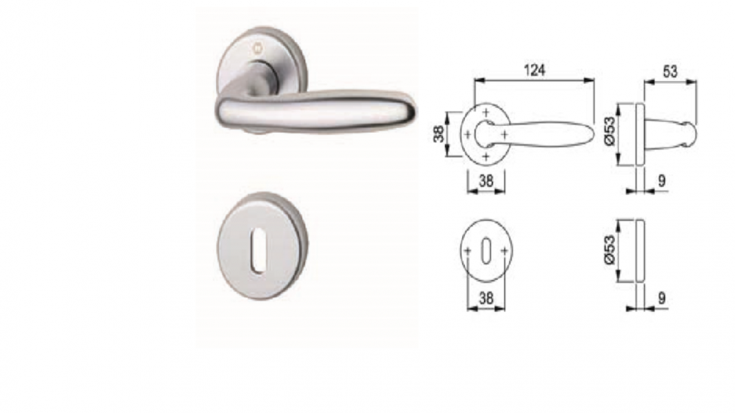 KVAKE VERONA (Hoppe)